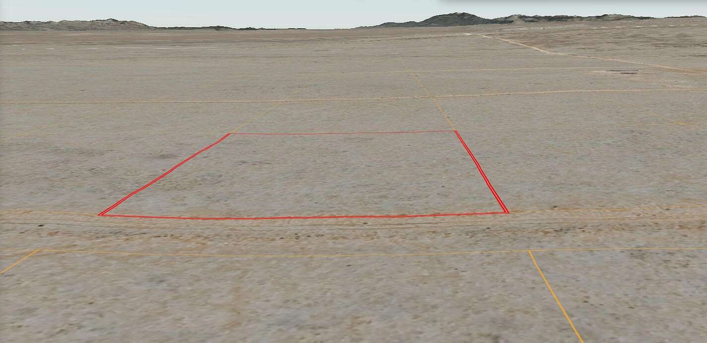 0.95 Acres of Land for Sale in Moriarty, New Mexico