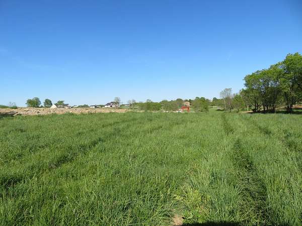 2.53 Acres of Residential Land for Sale in Winchester, Kentucky