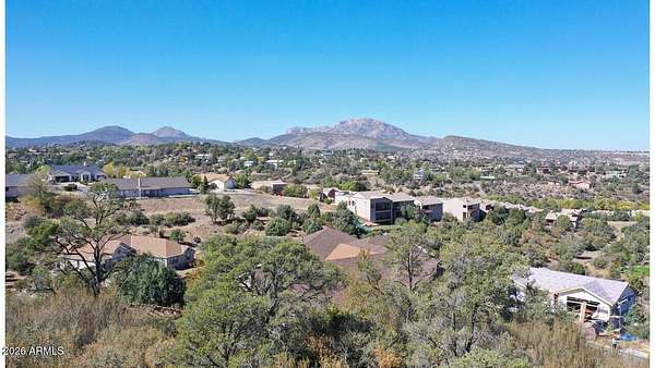 0.41 Acres of Residential Land for Sale in Prescott, Arizona