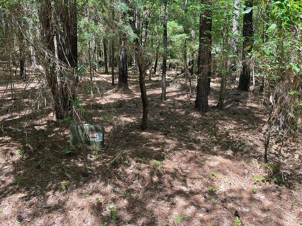 1.16 Acres of Residential Land for Sale in Clarksville, Virginia