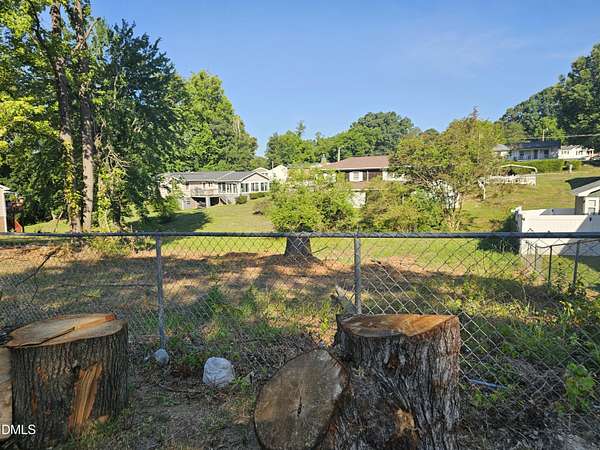 Residential Land for Sale in Reidsville, North Carolina