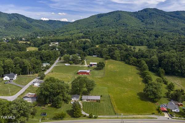 6.7 Acres of Residential Land for Sale in Johnson City, Tennessee