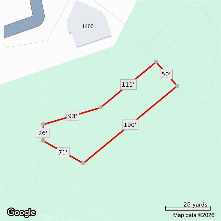 0.27 Acres of Residential Land for Sale in Newbury Park, California
