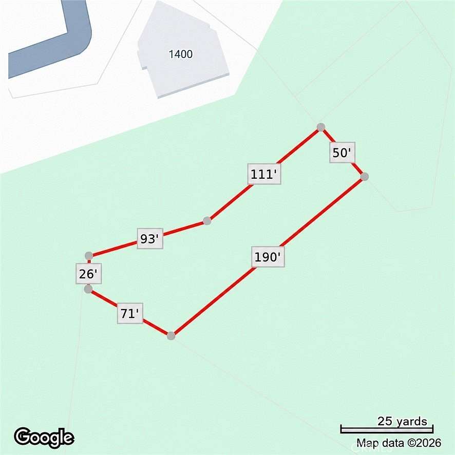 0.27 Acres of Residential Land for Sale in Newbury Park, California