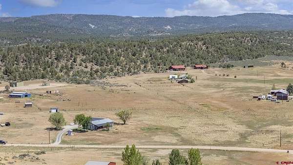 3.58 Acres of Land with Home for Sale in Durango, Colorado