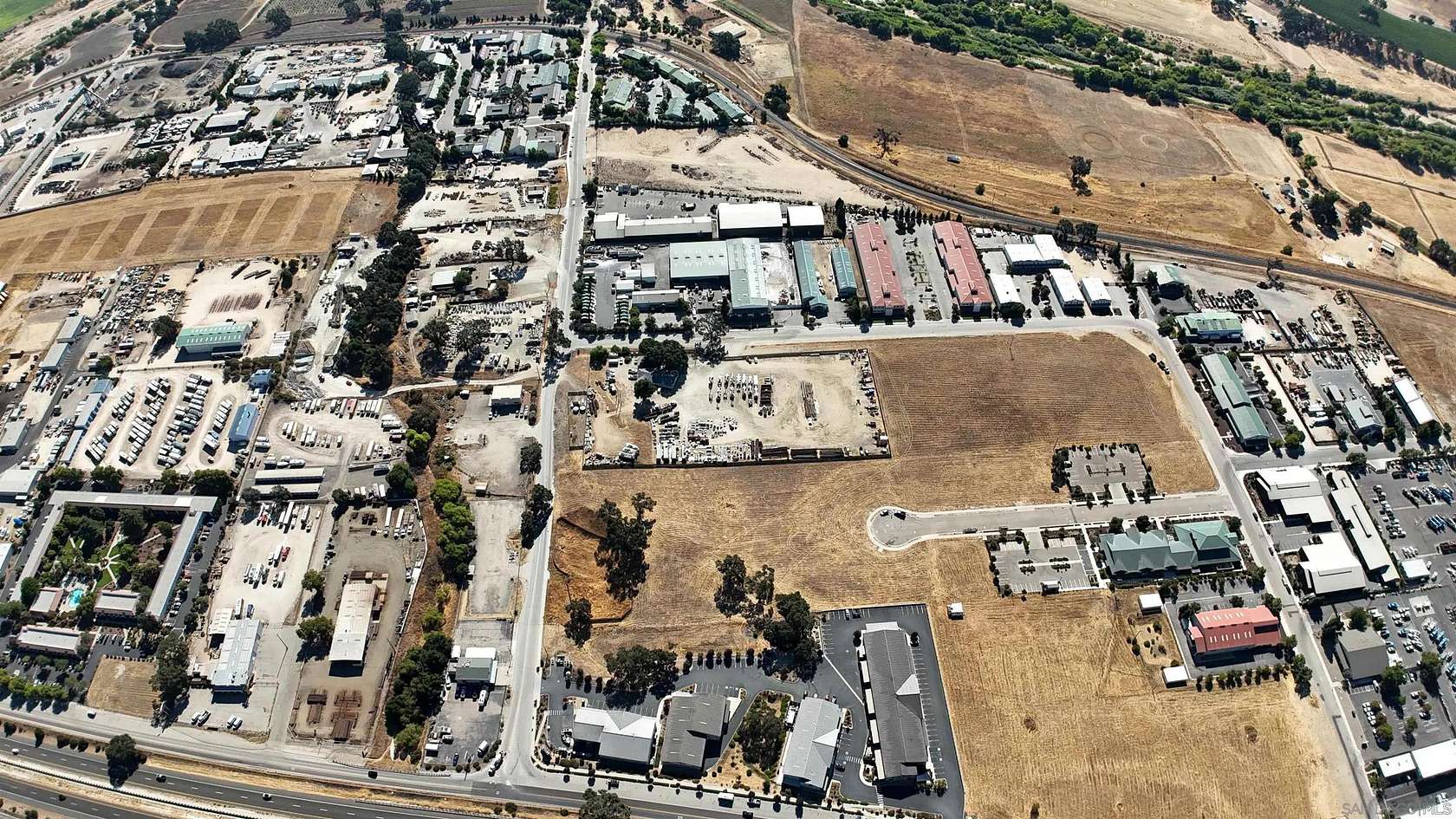 0.35 Acres of Land for Sale in Templeton, California