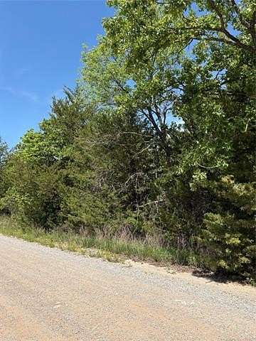 0.26 Acres of Residential Land for Sale in Osage, Oklahoma