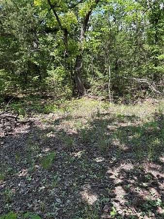 0.26 Acres of Residential Land for Sale in Osage, Oklahoma
