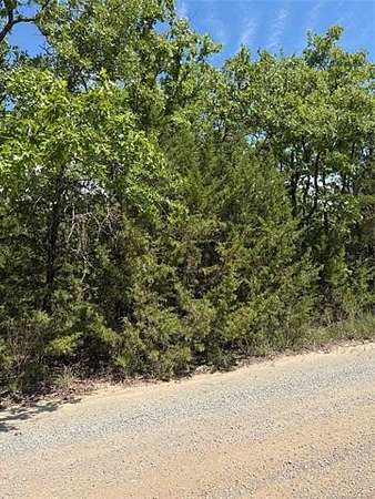 0.3 Acres of Residential Land for Sale in Osage, Oklahoma