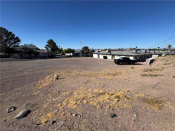 0.46 Acres of Residential Land for Sale in Boulder City, Nevada