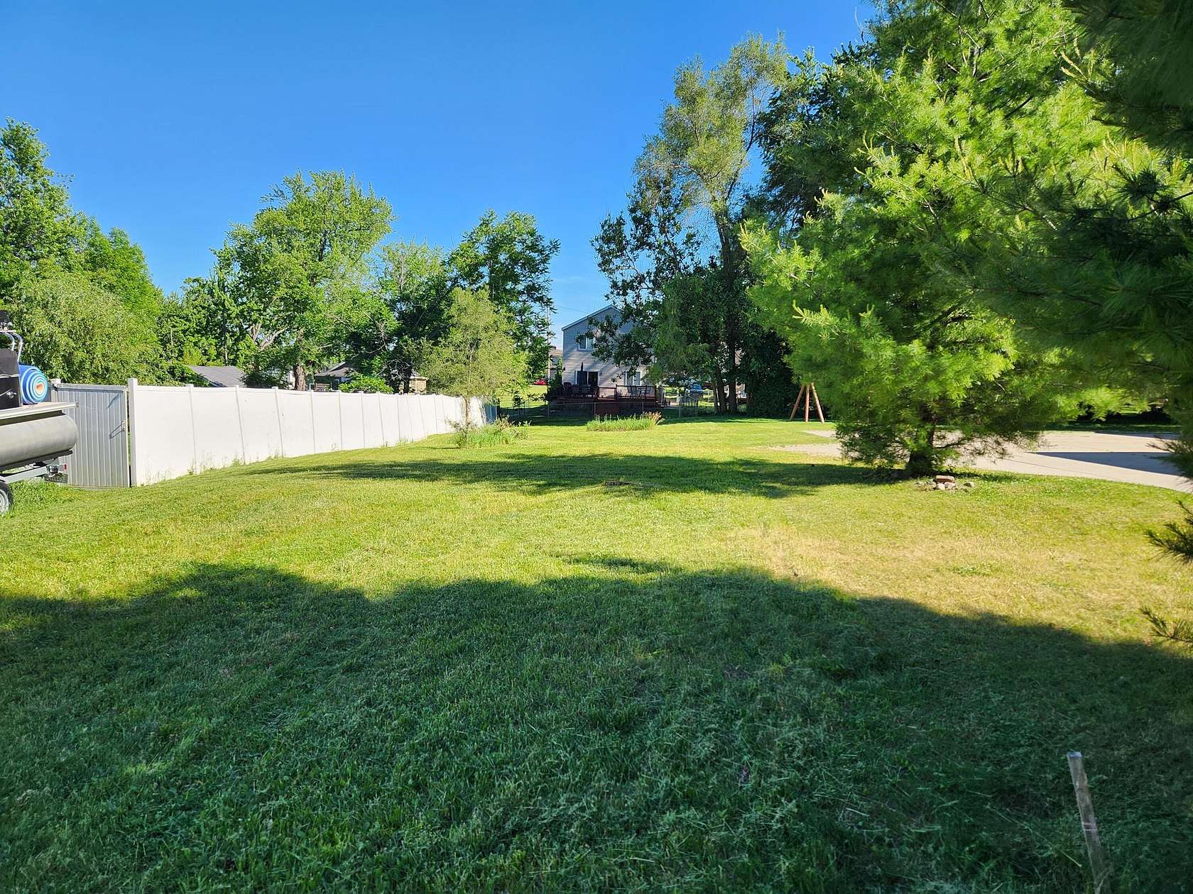 0.15 Acres of Residential Land for Sale in West Bloomfield, Michigan