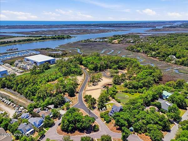 0.19 Acres of Residential Land for Sale in Southport, North Carolina