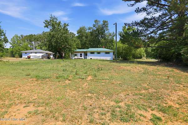 0.5 Acres of Residential Land for Sale in Wake Forest, North Carolina