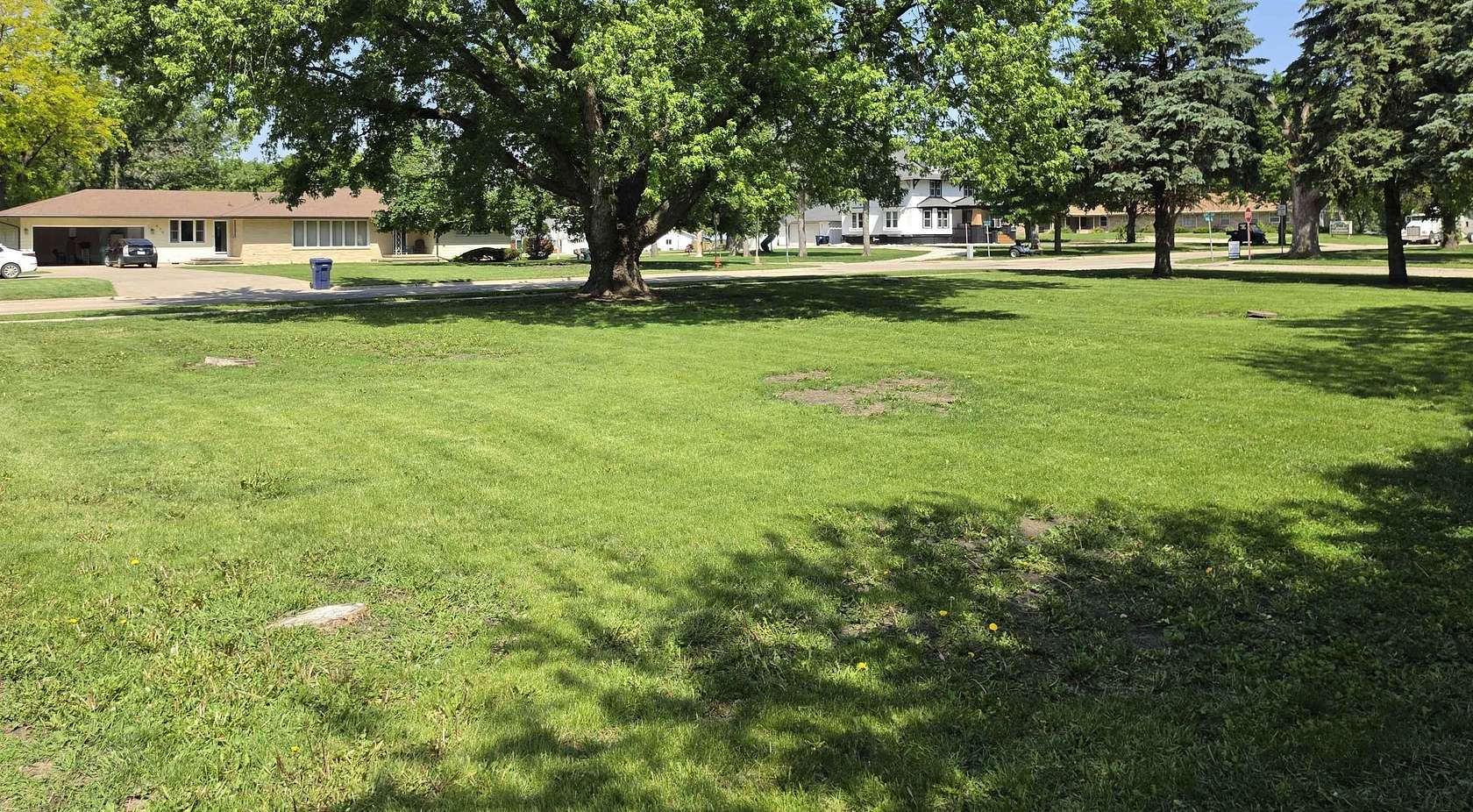 0.28 Acres of Residential Land for Sale in Primghar, Iowa