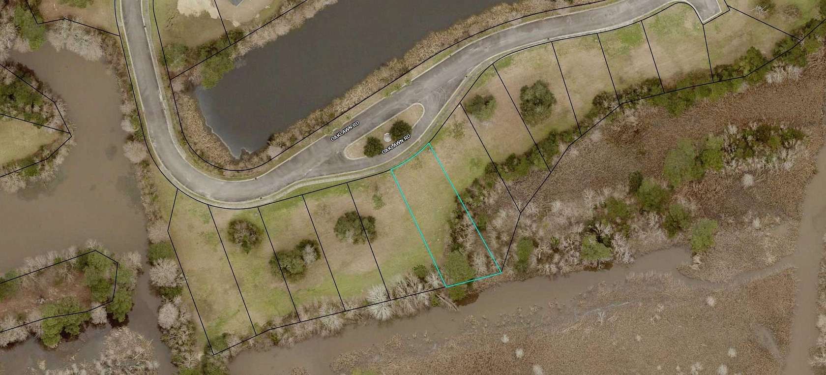 0.27 Acres of Residential Land for Sale in Georgetown, South Carolina