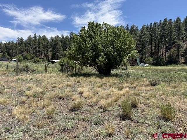 2.3 Acres of Land for Sale in Pagosa Springs, Colorado