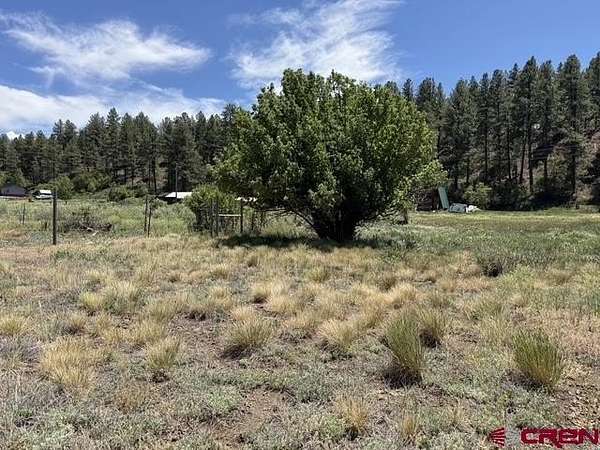 2.3 Acres of Land for Sale in Pagosa Springs, Colorado