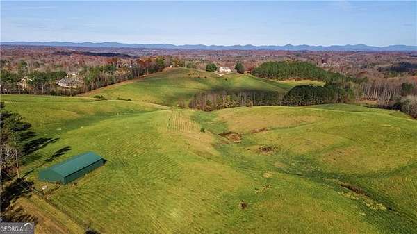 11.4 Acres of Land for Sale in Gainesville, Georgia