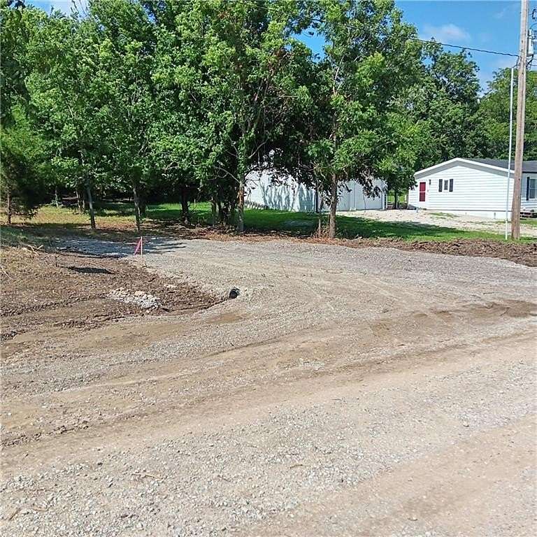 0.27 Acres of Residential Land for Sale in Linn Valley, Kansas