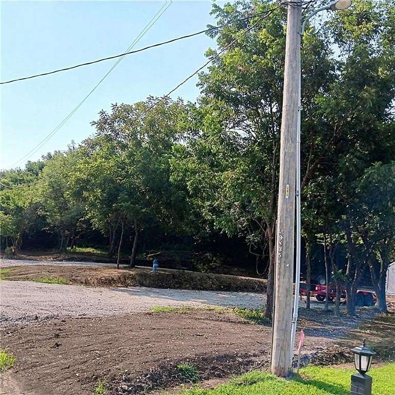 0.27 Acres of Residential Land for Sale in Linn Valley, Kansas