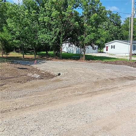 0.27 Acres of Residential Land for Sale in Linn Valley, Kansas