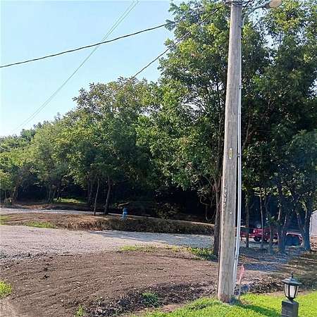 0.27 Acres of Residential Land for Sale in Linn Valley, Kansas