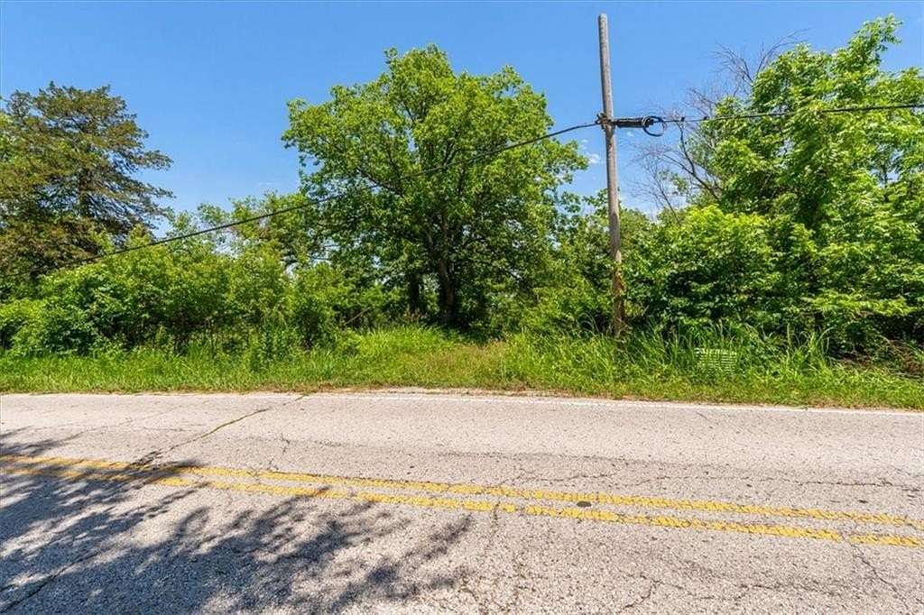 1 Acre of Residential Land for Sale in Independence, Missouri