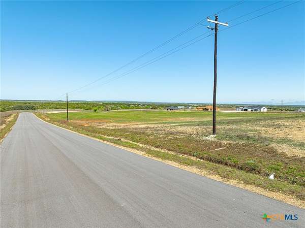 1 Acre of Residential Land for Sale in Copperas Cove, Texas