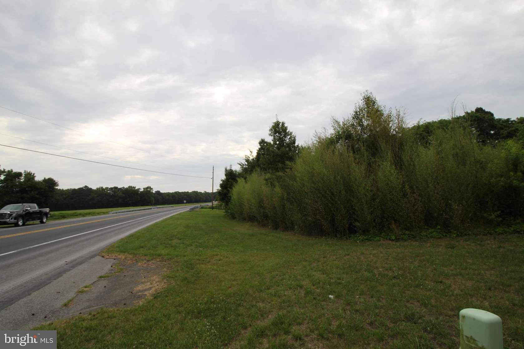 0.54 Acres of Land for Sale in Hartly, Delaware