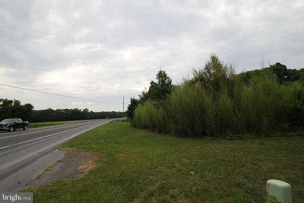 0.54 Acres of Land for Sale in Hartly, Delaware