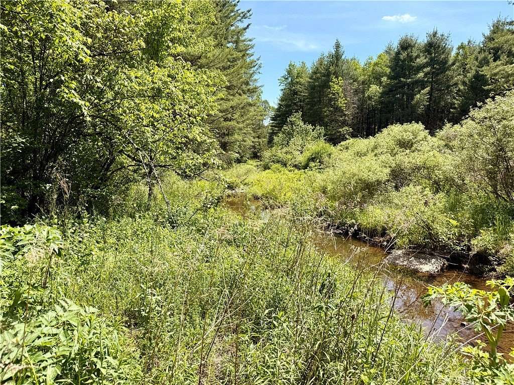 14.5 Acres of Land for Sale in South New Berlin, New York