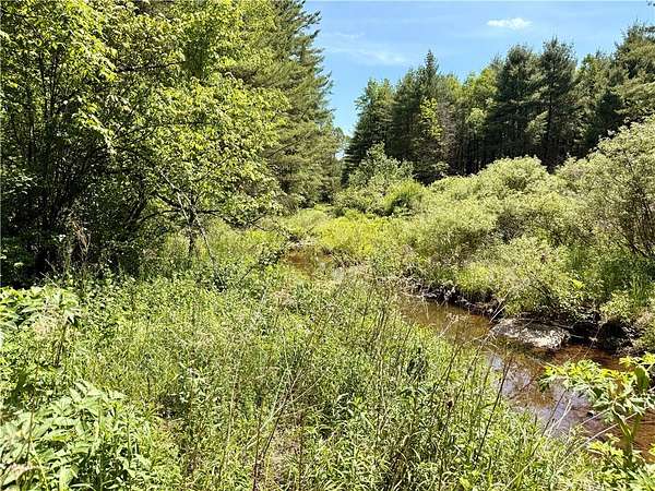14.5 Acres of Land for Sale in South New Berlin, New York