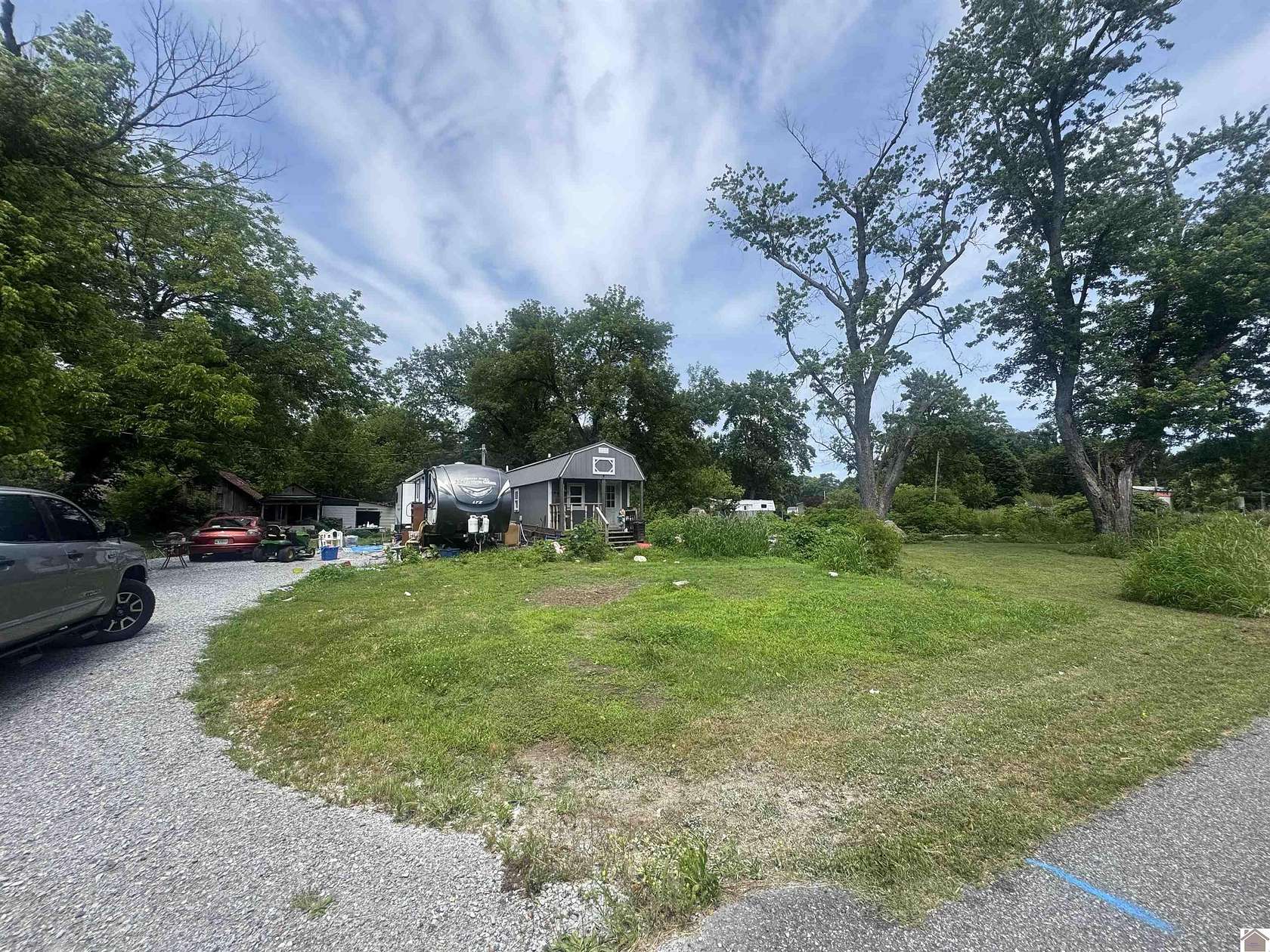 0.31 Acres of Land for Sale in Mayfield, Kentucky