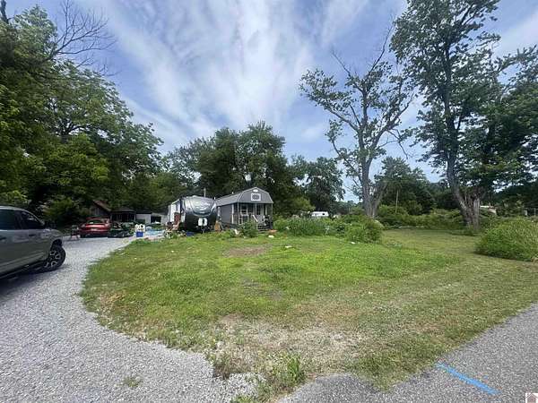 0.31 Acres of Land for Sale in Mayfield, Kentucky