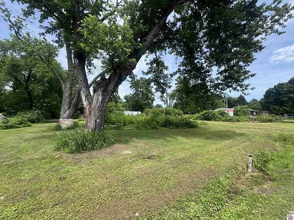 0.47 Acres of Land for Sale in Mayfield, Kentucky
