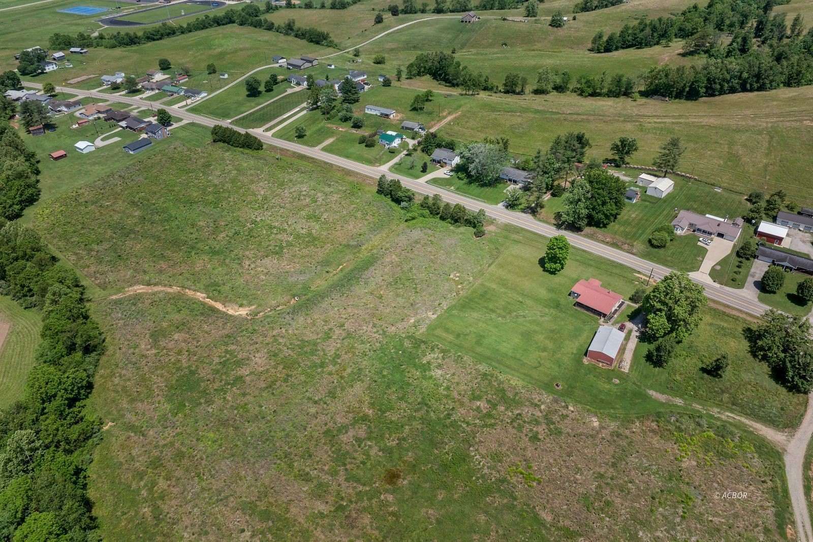 0.89 Acres of Residential Land for Sale in Gallipolis, Ohio