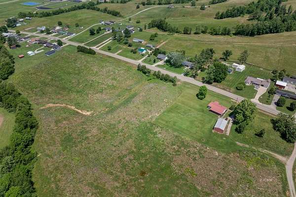 0.89 Acres of Residential Land for Sale in Gallipolis, Ohio