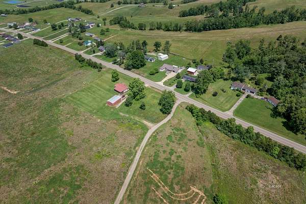 0.78 Acres of Residential Land for Sale in Gallipolis, Ohio