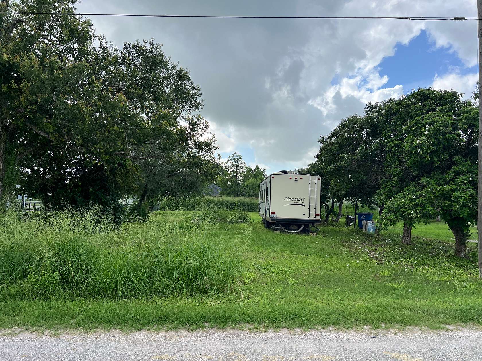 0.16 Acres of Residential Land for Sale in Mathis, Texas