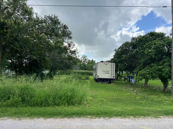 0.16 Acres of Residential Land for Sale in Mathis, Texas