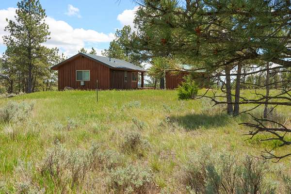 640 Acres of Improved Land for Sale in Winnett, Montana