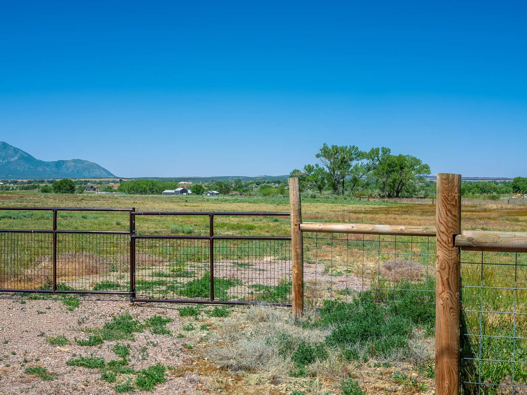 13.3 Acres of Land for Sale in Cortez, Colorado