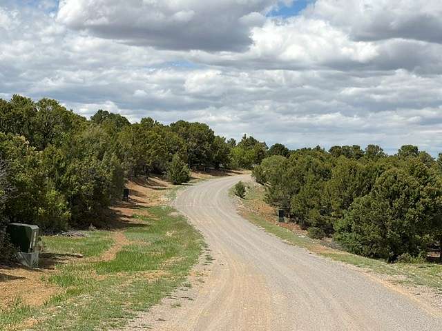 4.88 Acres of Land for Sale in Ridgway, Colorado