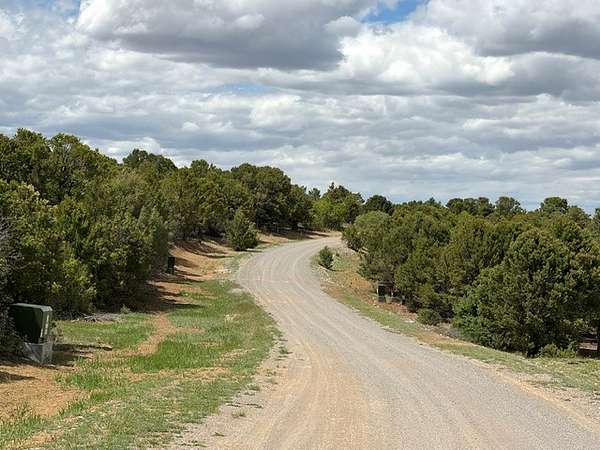 4.88 Acres of Land for Sale in Ridgway, Colorado