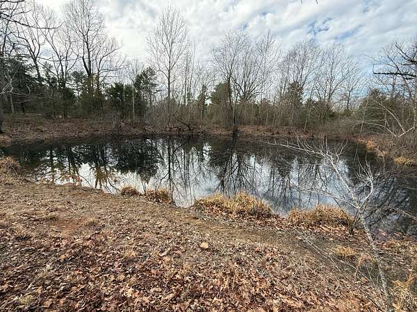 6 Acres of Land for Sale in Timbo, Arkansas