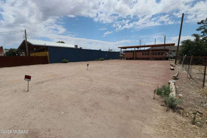 0.09 Acres of Land for Sale in Willcox, Arizona