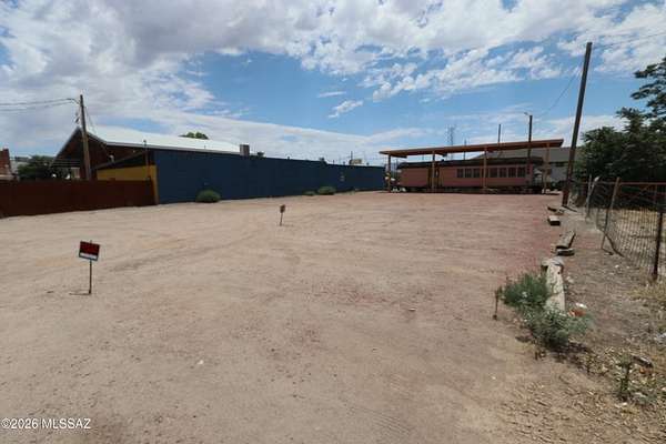 0.09 Acres of Land for Sale in Willcox, Arizona