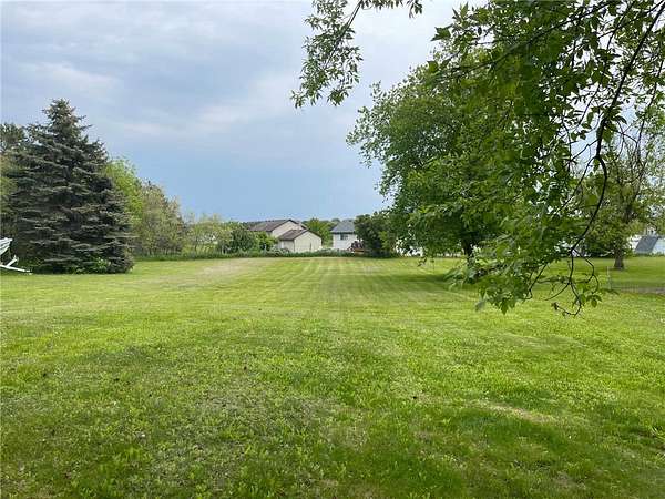 0.58 Acres of Land for Sale in Mora, Minnesota