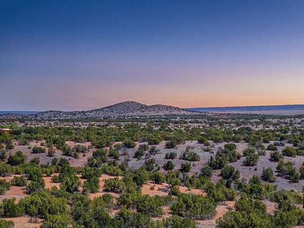 11.7 Acres of Land for Sale in Santa Fe, New Mexico