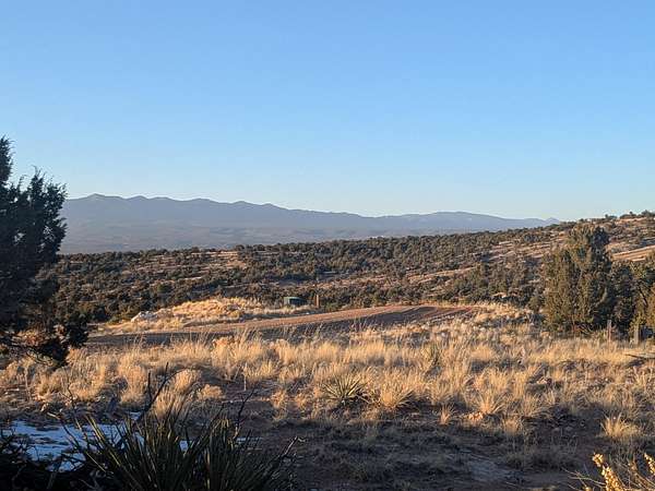 20.5 Acres of Recreational & Residential Land for Sale in Mountainair, New Mexico